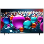 تلویزیون 55 اینچ ال ای دی هوشمند ال جی مدل UA85006EG