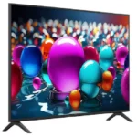 تلویزیون 55 اینچ ال ای دی هوشمند ال جی مدل UA85006EG