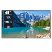تلویزیون 65 اینچ اولد هوشمند ال جی مدل OLED65G5WUA