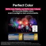تلویزیون 65 اینچ اولد هوشمند ال جی مدل OLED65G5WUA