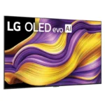 تلویزیون 65 اینچ اولد هوشمند ال جی مدل OLED65G5WUA