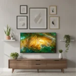 تلویزیون 55 اینچ ال ای دی هوشمند سونی مدل KD-55X8000H