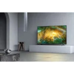 تلویزیون 55 اینچ ال ای دی هوشمند سونی مدل KD-55X8000H
