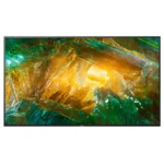 تلویزیون 55 اینچ ال ای دی هوشمند سونی مدل KD-55X8000H